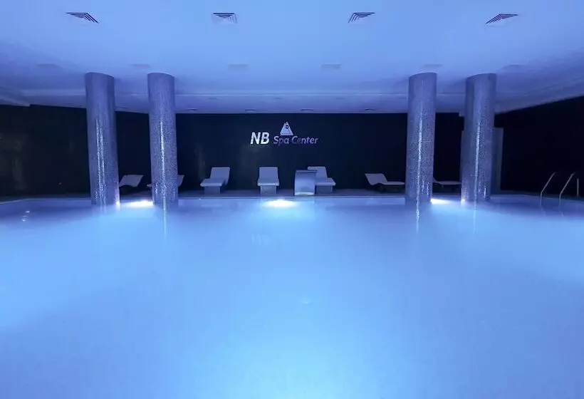 Nb Hotel&spa