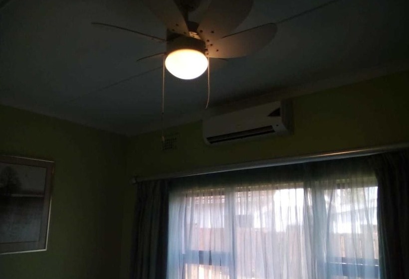 פנסיון The Classio Guest House