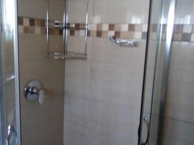 פנסיון The Classio Guest House