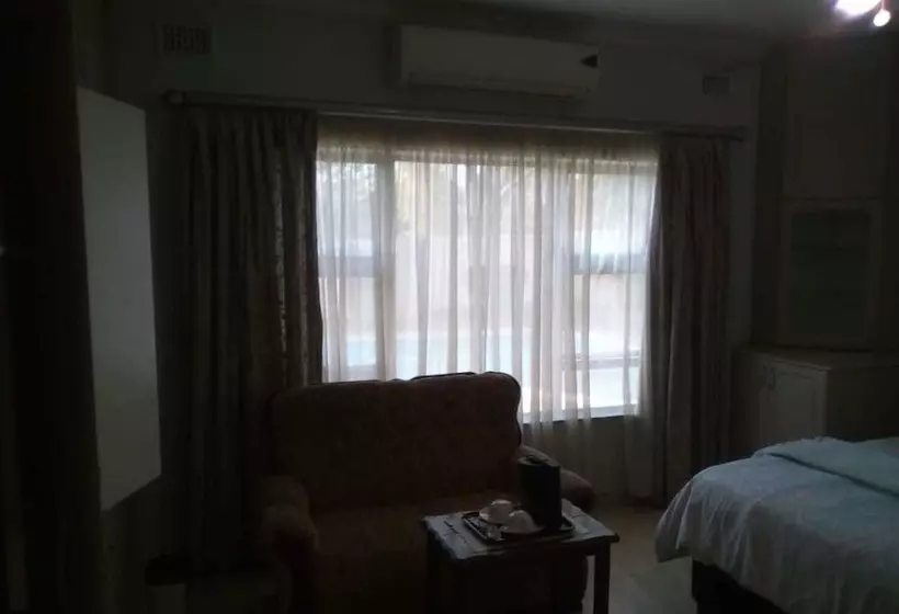 Majatalo The Classio Guest House