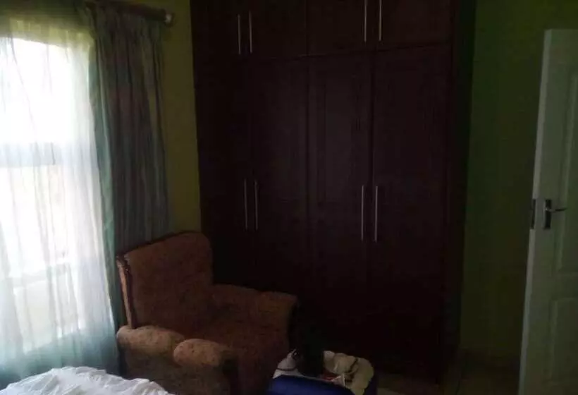 Majatalo The Classio Guest House