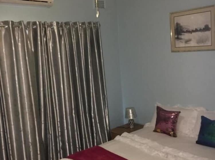 פנסיון The Classio Guest House