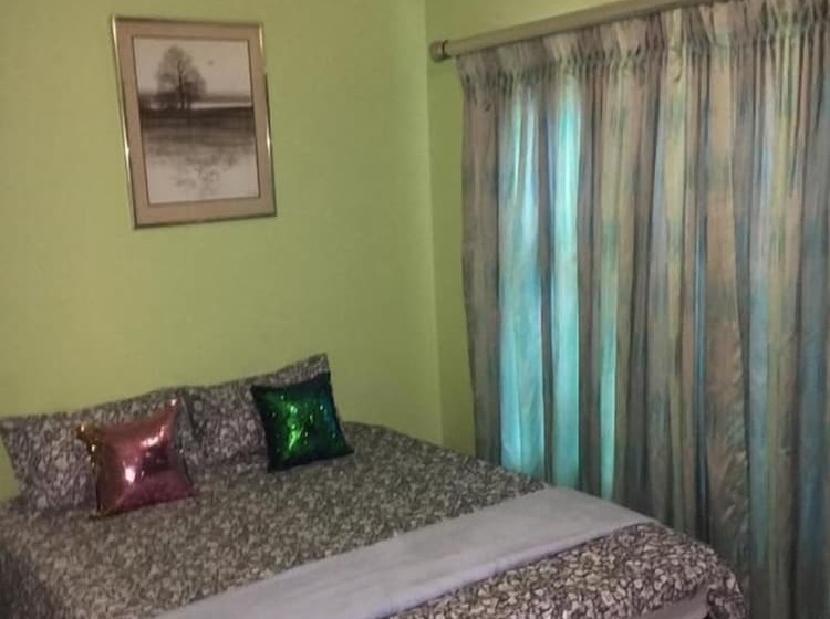 פנסיון The Classio Guest House