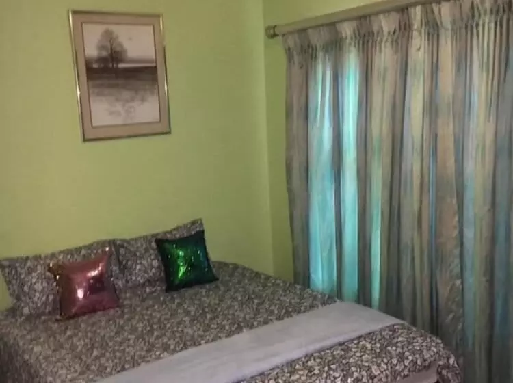 Majatalo The Classio Guest House