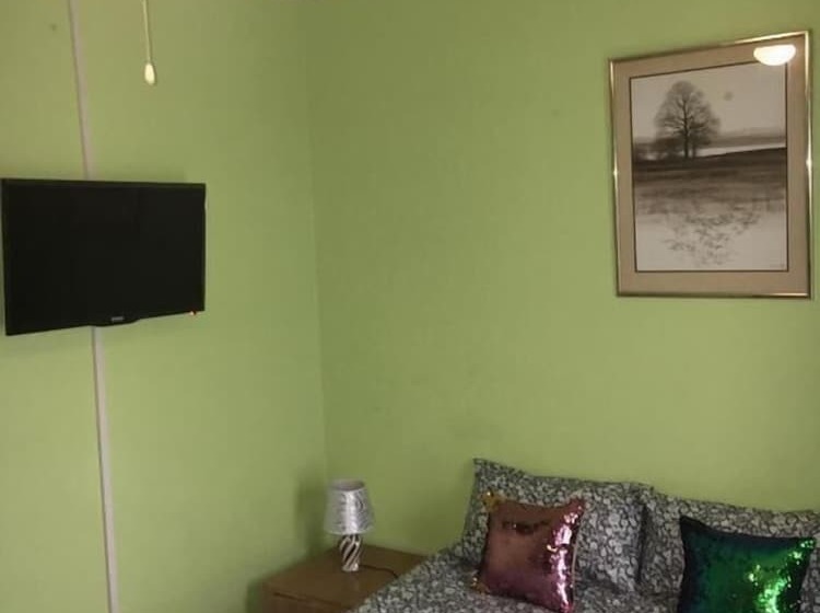 פנסיון The Classio Guest House