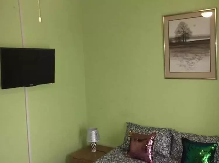 Majatalo The Classio Guest House