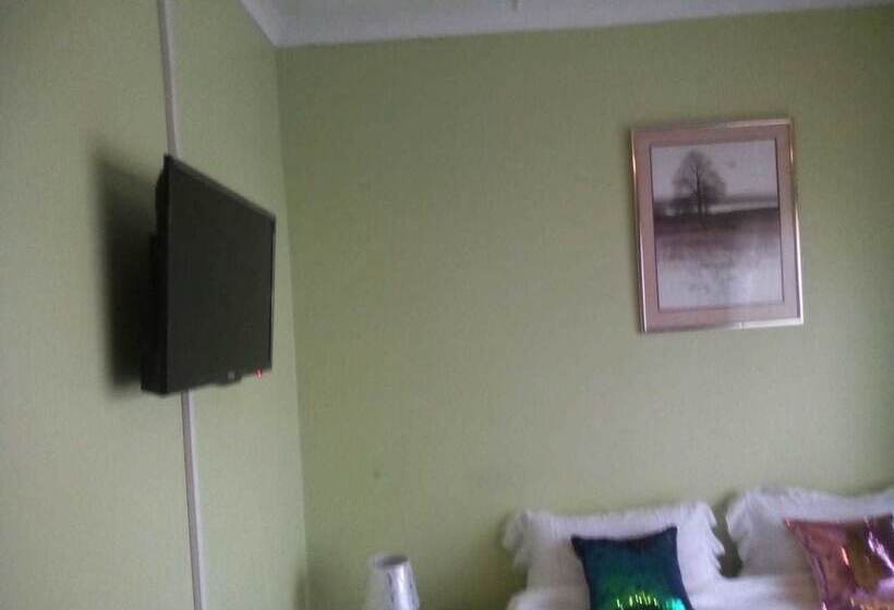 פנסיון The Classio Guest House