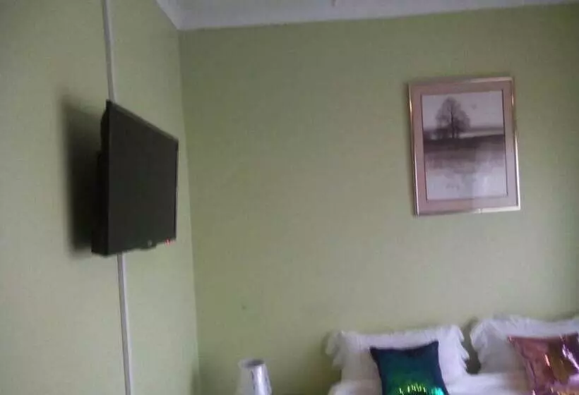 Majatalo The Classio Guest House