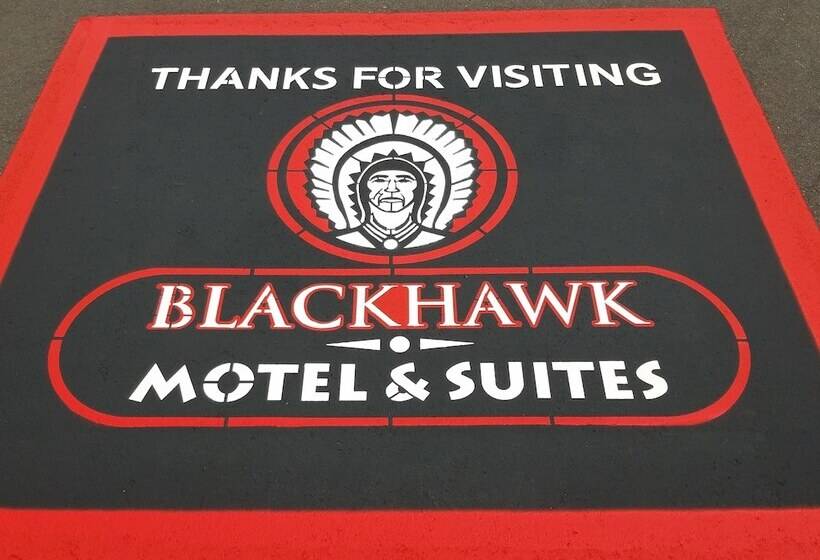 Black Hawk Motel & Suites