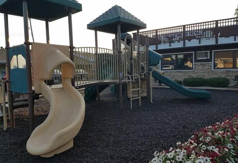 Black Hawk Motel & Suites