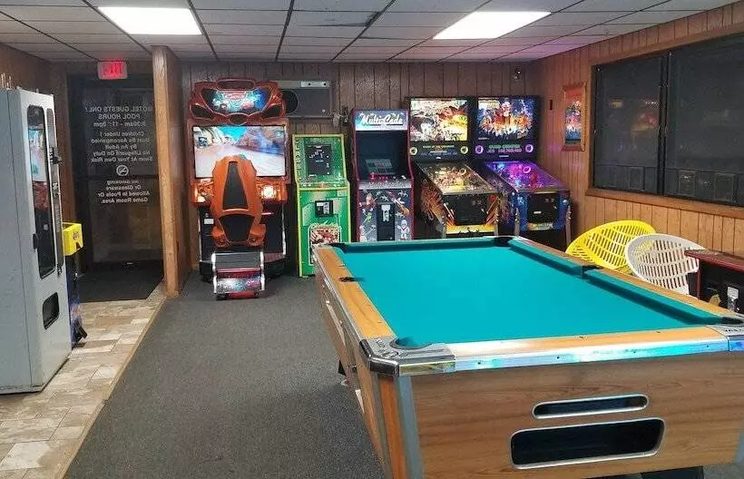 Black Hawk Motel & Suites