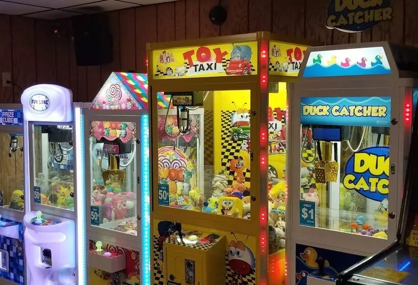 Black Hawk Motel & Suites