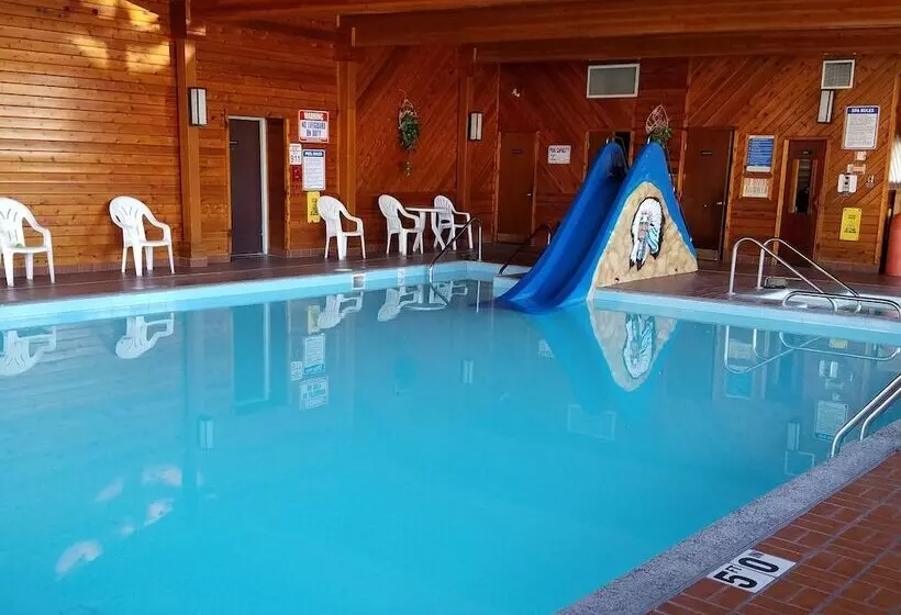 Black Hawk Motel & Suites