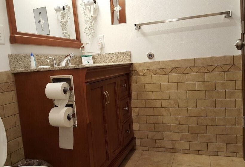 Black Hawk Motel & Suites