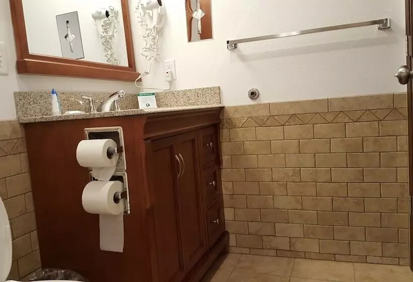 Black Hawk Motel & Suites