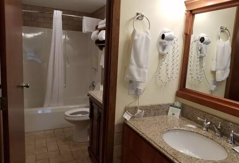 Black Hawk Motel & Suites