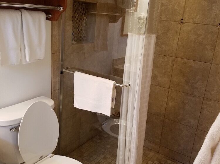 Black Hawk Motel & Suites