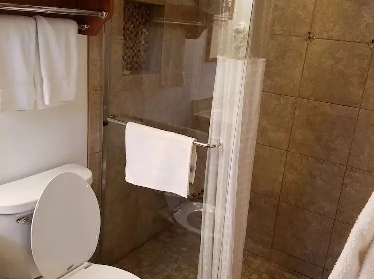 Black Hawk Motel & Suites