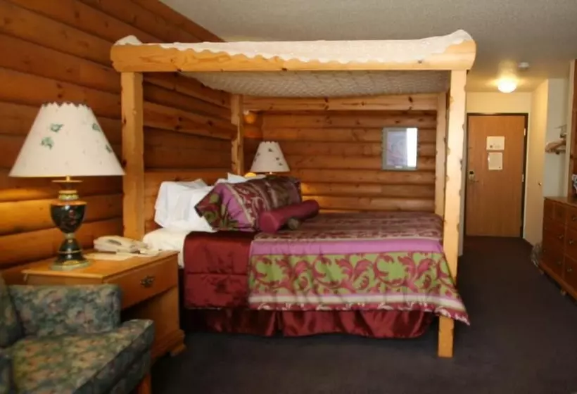 Отель Best Western Dodgeville Inn & Suites