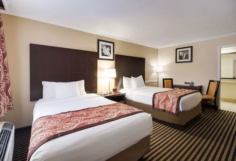 فندق Best Western Mckenzie