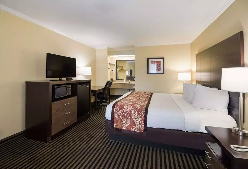 فندق Best Western Mckenzie