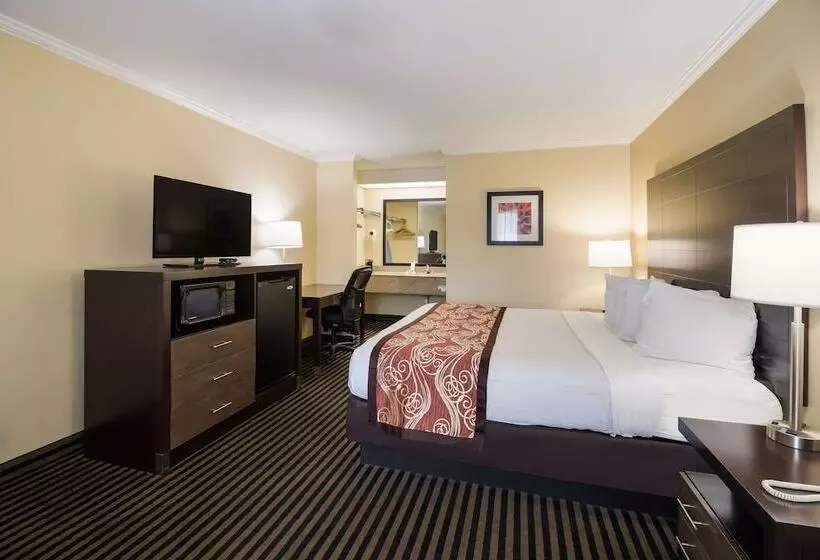 فندق Best Western Mckenzie