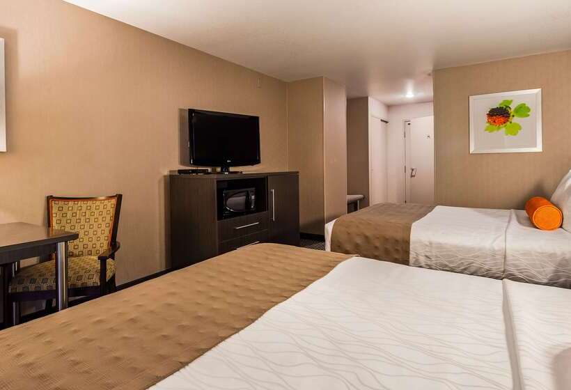 فندق Best Western Plus Rama Inn & Suites