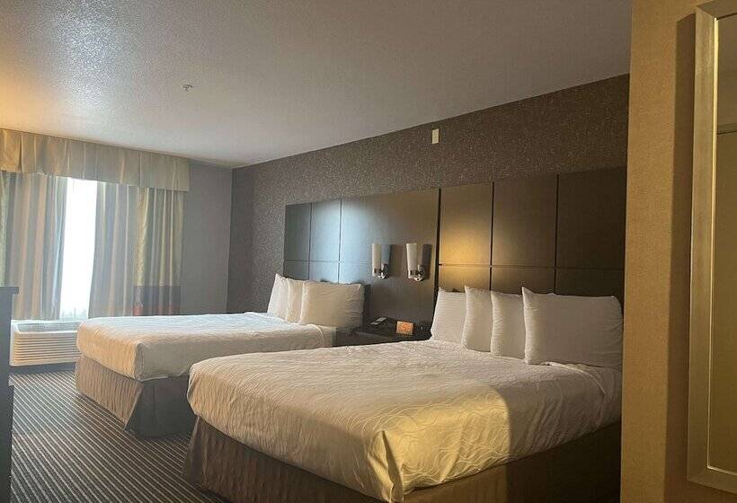 فندق Best Western Plus Rama Inn & Suites