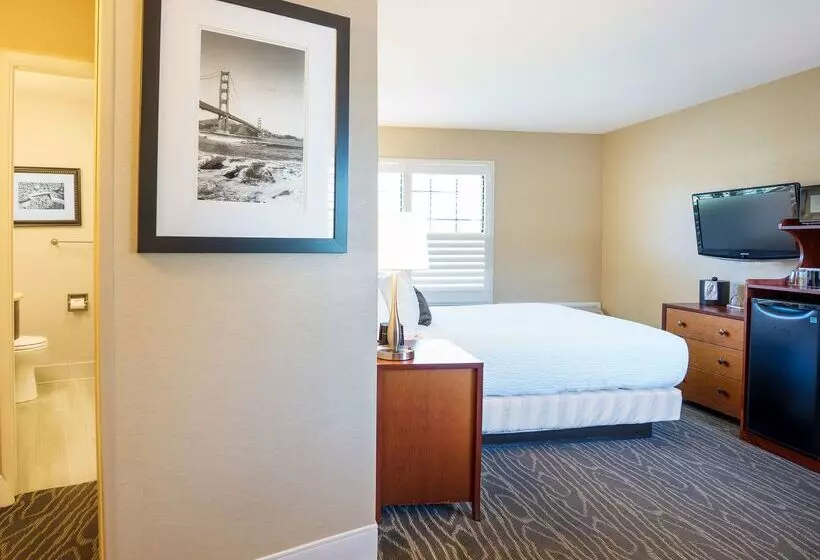 酒店 Best Western Plus Stevenson Manor