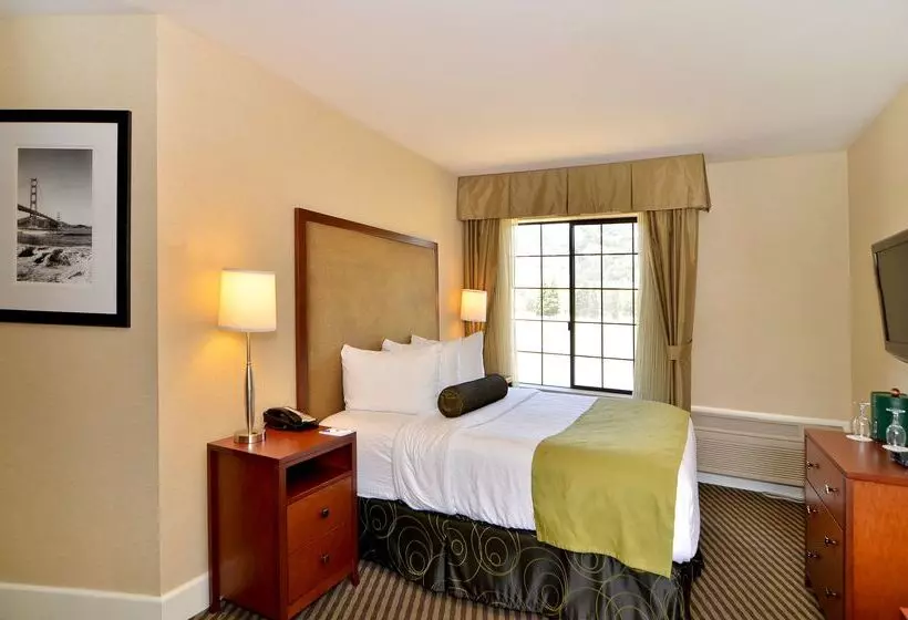 酒店 Best Western Plus Stevenson Manor