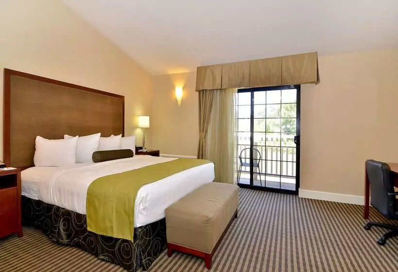 酒店 Best Western Plus Stevenson Manor