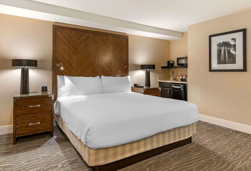 בית מלון כפרי Best Western Plus Stevenson Manor