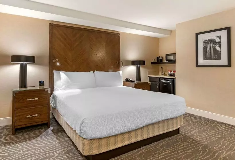 酒店 Best Western Plus Stevenson Manor