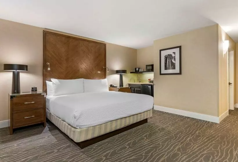 酒店 Best Western Plus Stevenson Manor