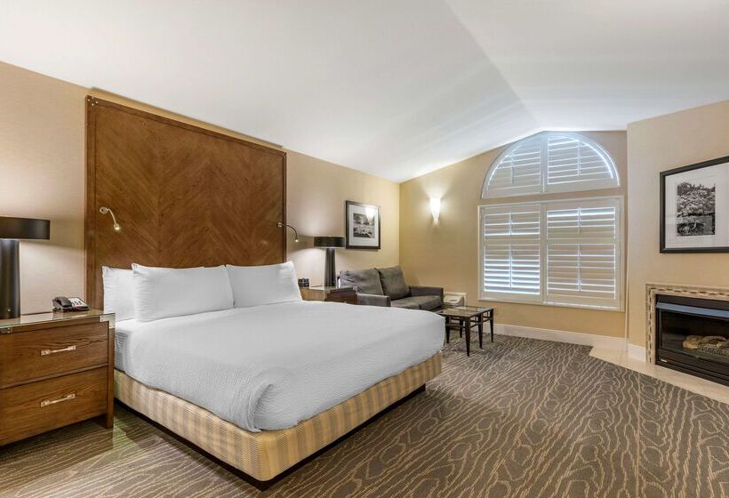 בית מלון כפרי Best Western Plus Stevenson Manor