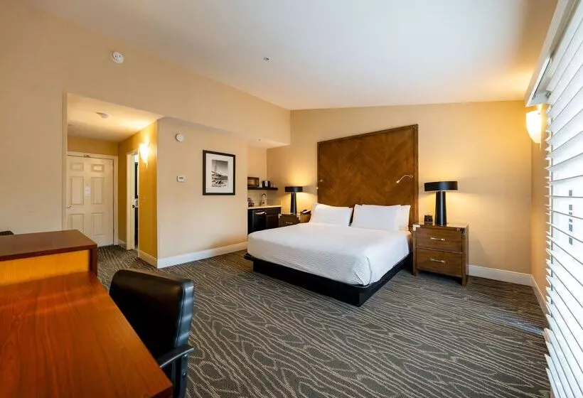 酒店 Best Western Plus Stevenson Manor