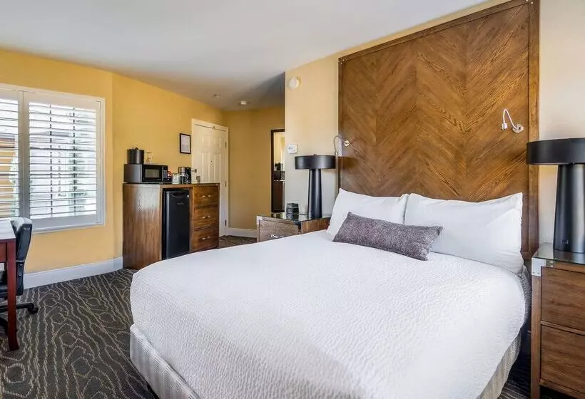 酒店 Best Western Plus Stevenson Manor