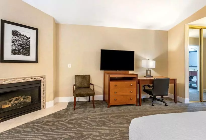 酒店 Best Western Plus Stevenson Manor