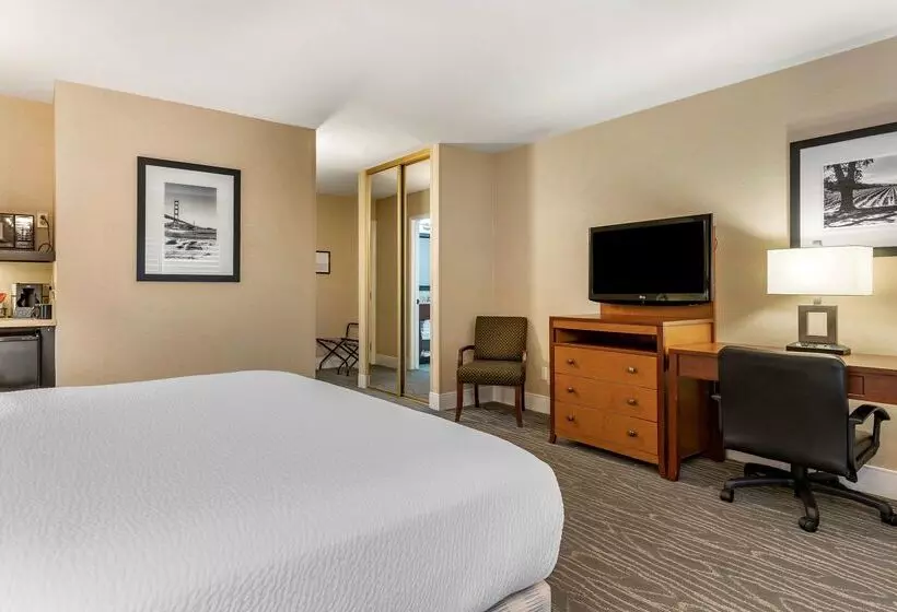 酒店 Best Western Plus Stevenson Manor