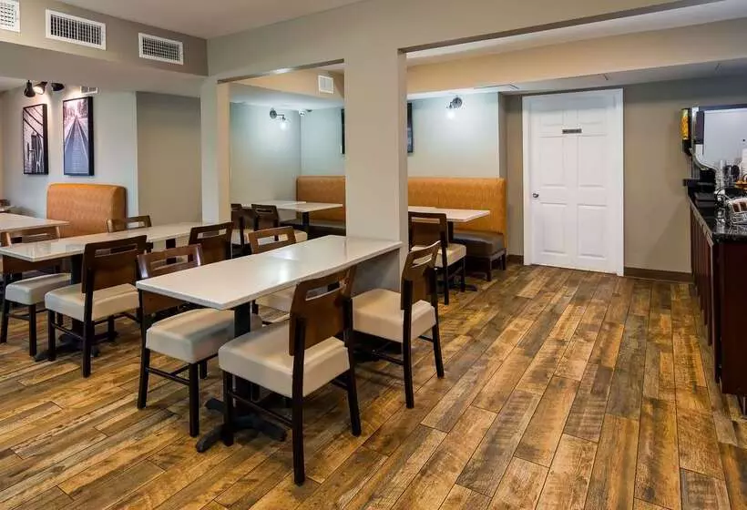 Szálloda Best Western Shenandoah Inn