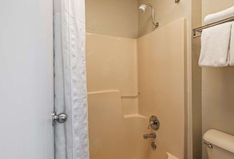 호텔 Best Western Shenandoah Inn