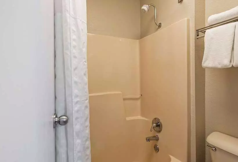 Szálloda Best Western Shenandoah Inn