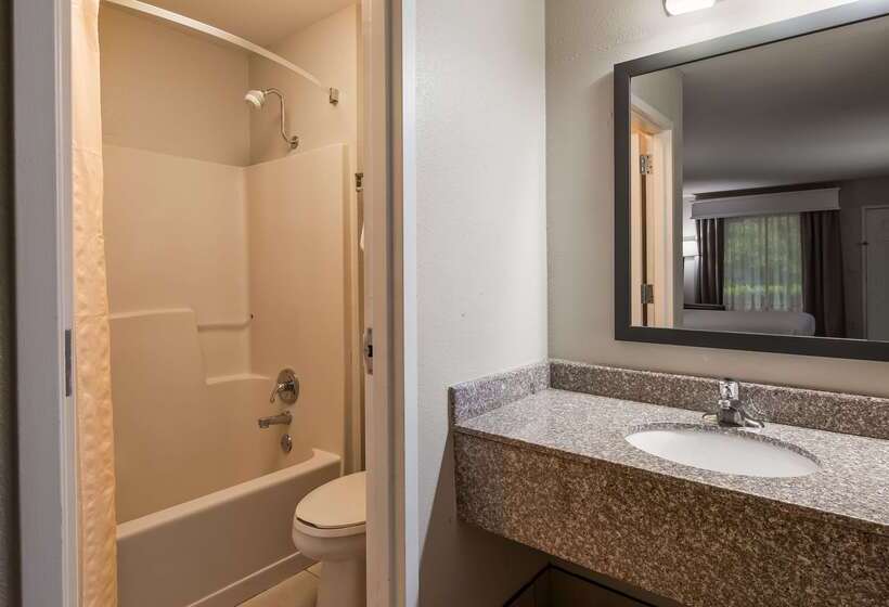 호텔 Best Western Shenandoah Inn