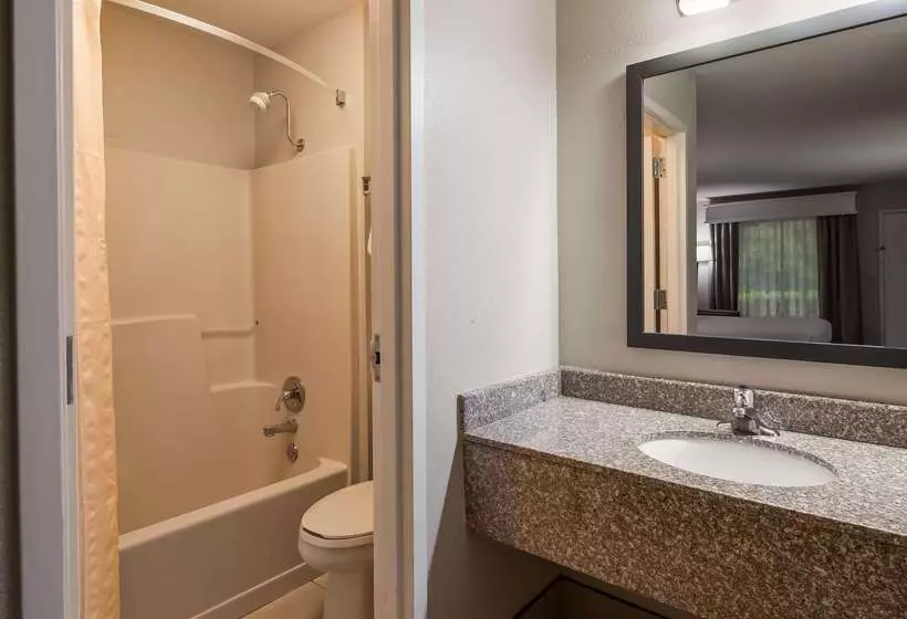 Szálloda Best Western Shenandoah Inn