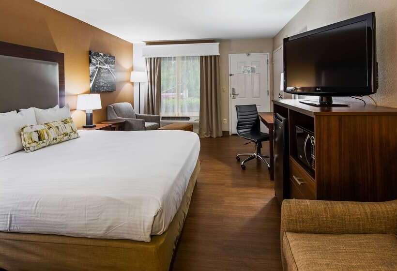 호텔 Best Western Shenandoah Inn