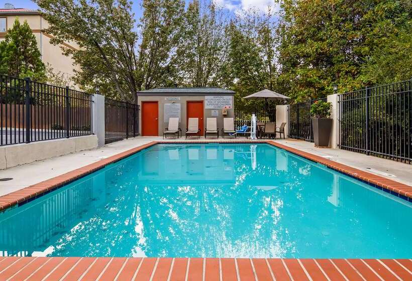 호텔 Best Western Shenandoah Inn