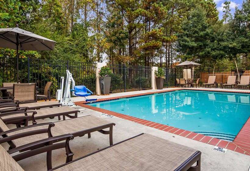 호텔 Best Western Shenandoah Inn