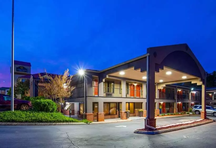 Szálloda Best Western Shenandoah Inn