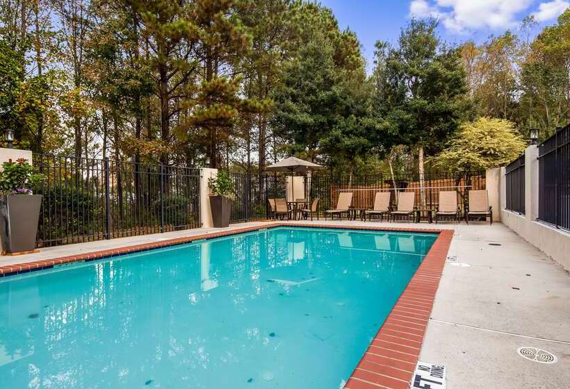 호텔 Best Western Shenandoah Inn