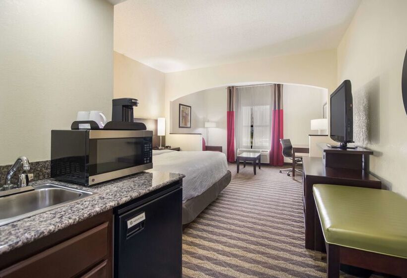 酒店 Best Western Suites Near Opryland